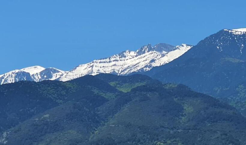 マウンテンビュースイート, Xenios Dias Boutique