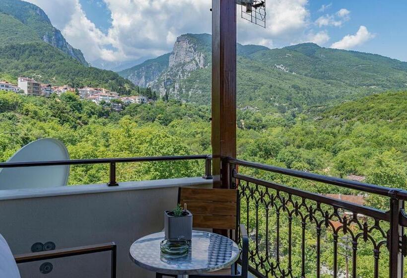 マウンテンビュースイート, Xenios Dias Boutique