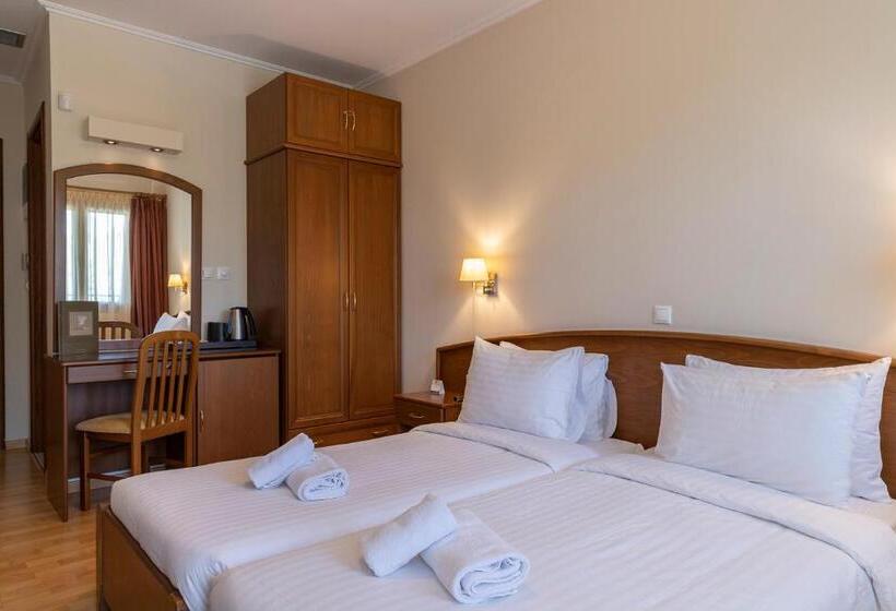 スタンダードルーム, Xenios Dias Boutique