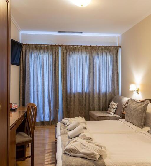 スーペリアールーム, Xenios Dias Boutique