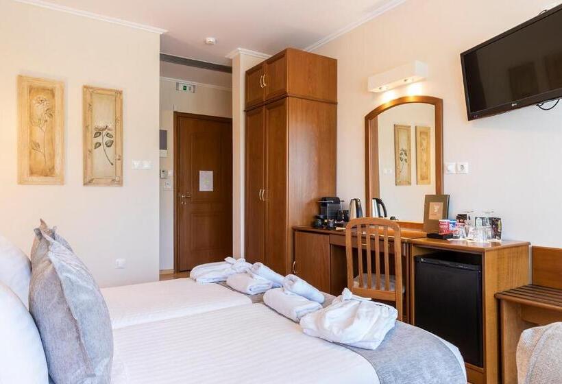 スーペリアールーム, Xenios Dias Boutique