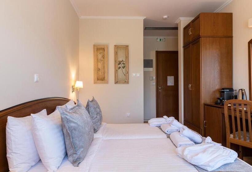 スーペリアールーム, Xenios Dias Boutique