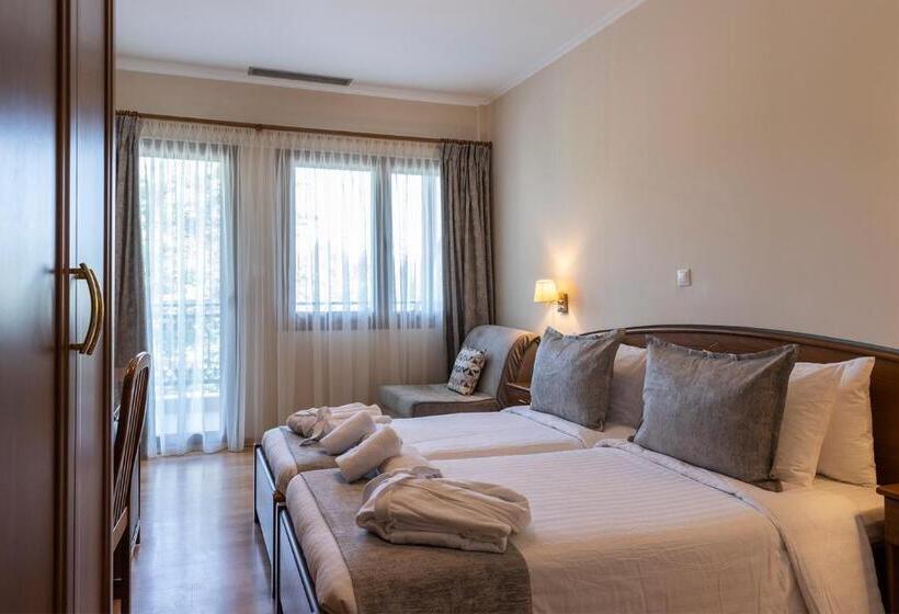 スーペリアールーム, Xenios Dias Boutique