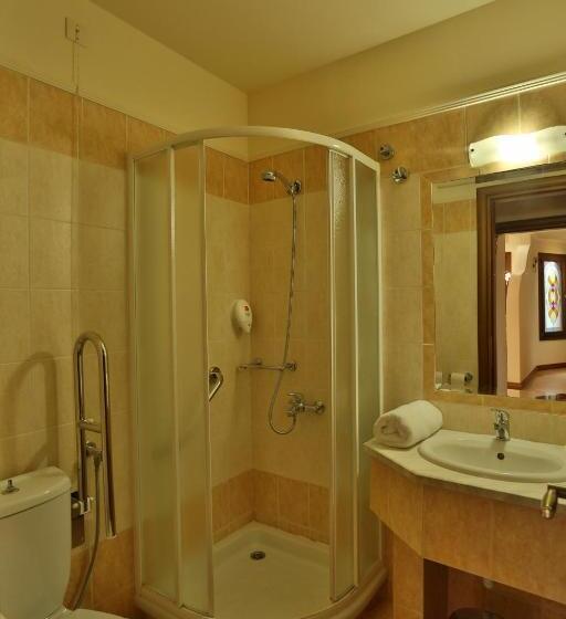 トリプルクラシックルーム, Xenios Dias Boutique