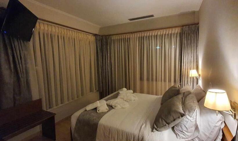 マウンテンビュースイート, Xenios Dias Boutique