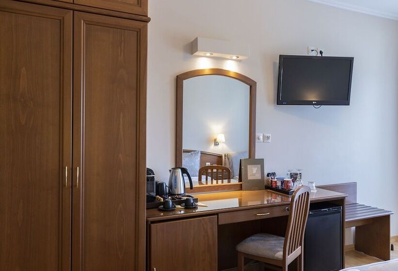 スーペリアールーム, Xenios Dias Boutique