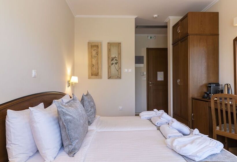 スーペリアールーム, Xenios Dias Boutique