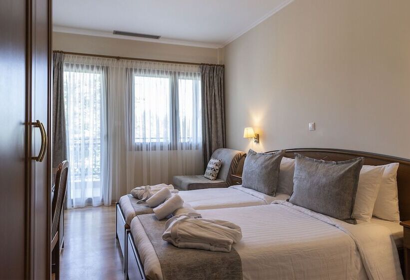 スーペリアールーム, Xenios Dias Boutique