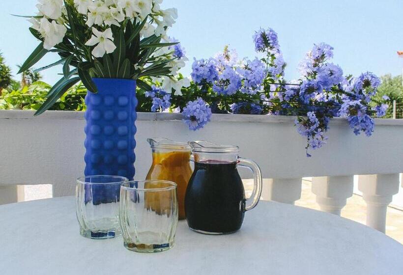 اتاق خانوادگی, Klima Paradise