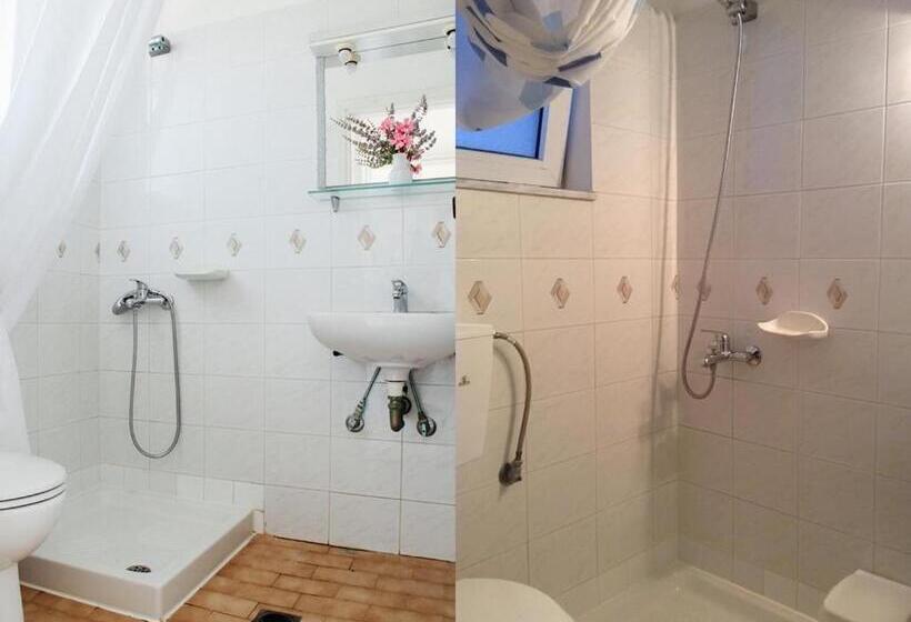 اتاق خانوادگی, Klima Paradise