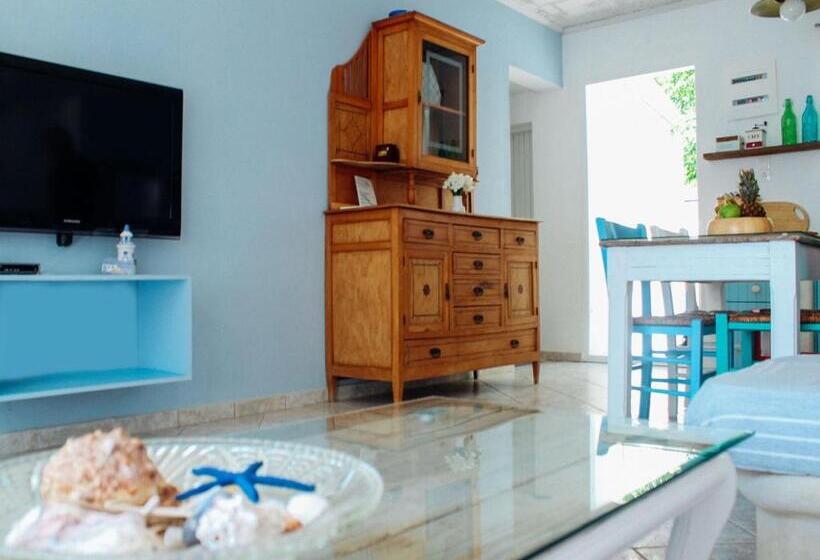 ویلای لوکس 1 خوابه, Klima Paradise