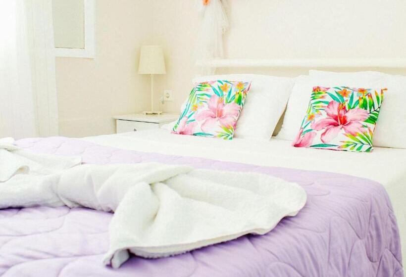 ویلای لوکس 1 خوابه, Klima Paradise