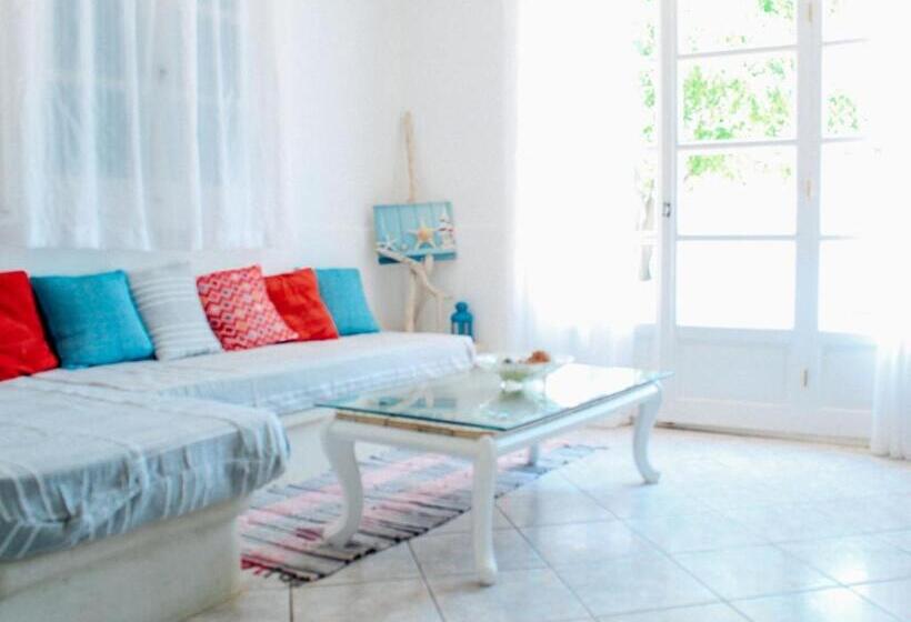 ویلای لوکس 1 خوابه, Klima Paradise