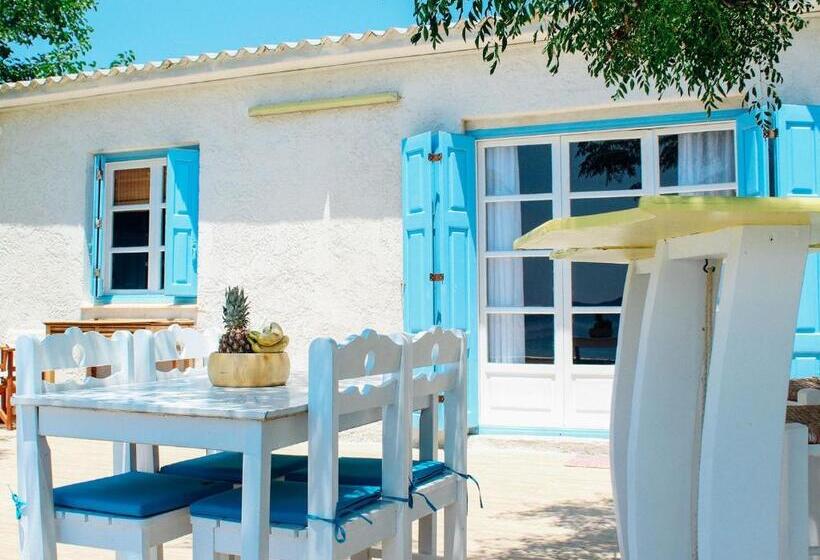 ویلای لوکس 1 خوابه, Klima Paradise