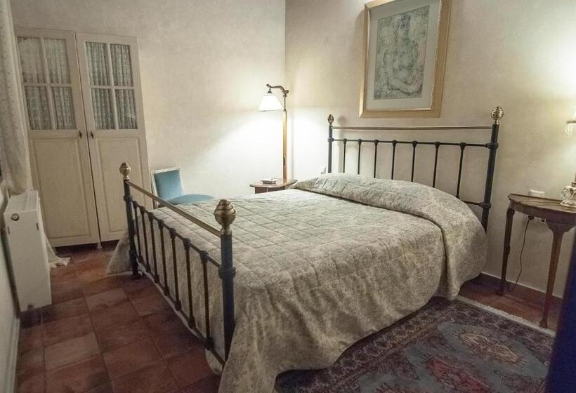 Вилла Deluxe 1 Спальня, Ostra Menalon Luxury Suites