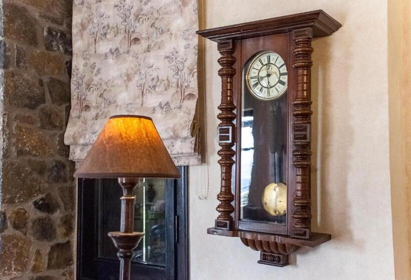 Вилла Deluxe 1 Спальня, Ostra Menalon Luxury Suites