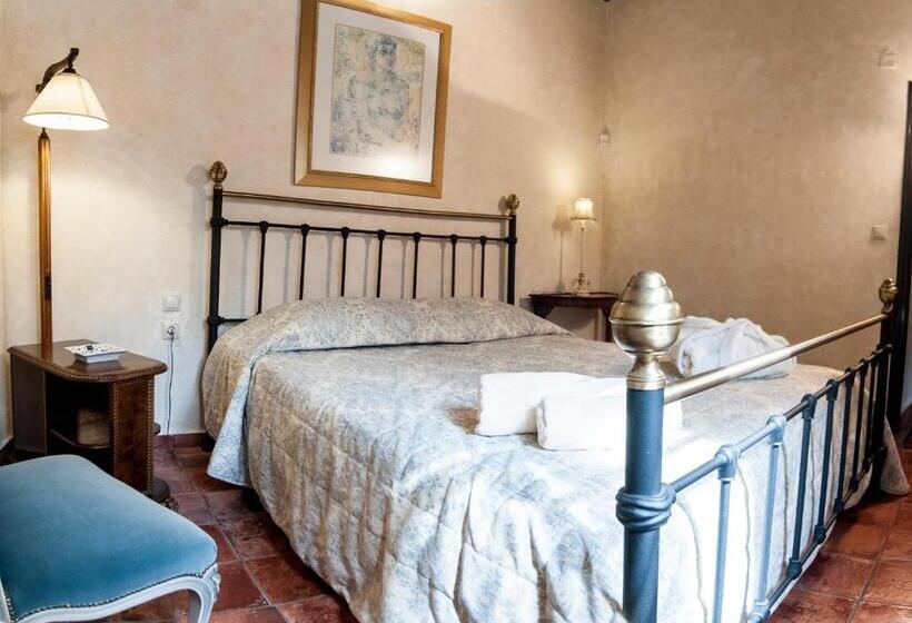 Вилла Deluxe 1 Спальня, Ostra Menalon Luxury Suites