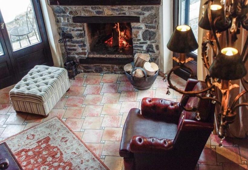 Вилла Deluxe 1 Спальня, Ostra Menalon Luxury Suites