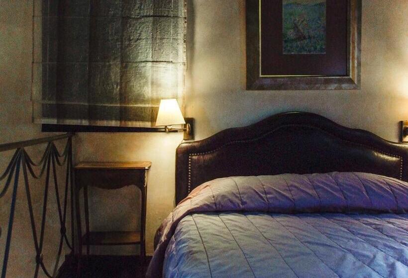 Вилла Deluxe 1 Спальня, Ostra Menalon Luxury Suites