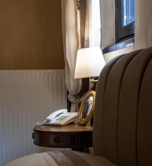 Вилла Deluxe 1 Спальня, Ostra Menalon Luxury Suites