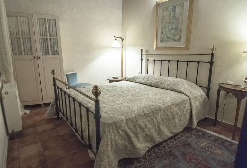 Вилла Deluxe 1 Спальня, Ostra Menalon Luxury Suites