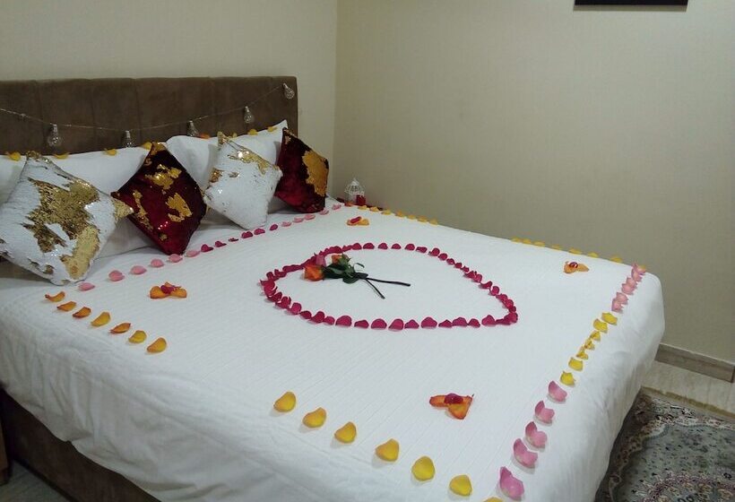 آپارتمان لوکس 1 خوابه, Sama Sohar Hotel Apartments   سما صحار للشقق الفندقية