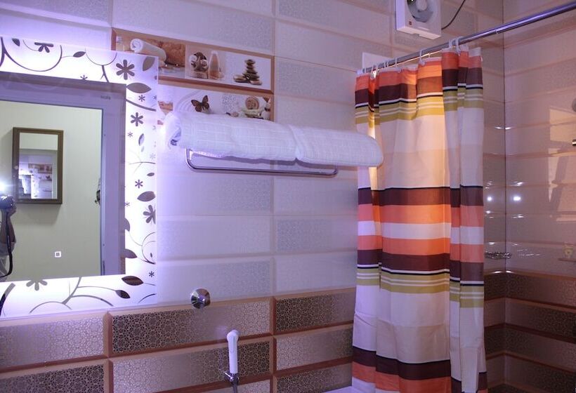 آپارتمان لوکس 2 خوابه, Sama Sohar Hotel Apartments   سما صحار للشقق الفندقية