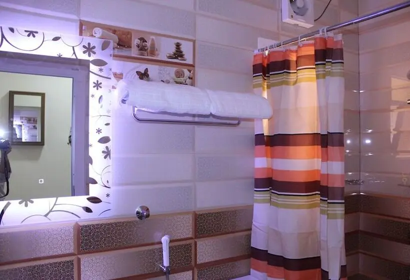 آپارتمان لوکس 2 خوابه, Sama Sohar Hotel Apartments   سما صحار للشقق الفندقية