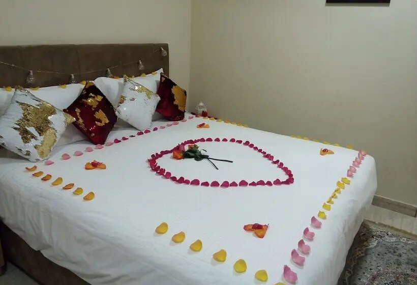 آپارتمان لوکس 2 خوابه, Sama Sohar Hotel Apartments   سما صحار للشقق الفندقية