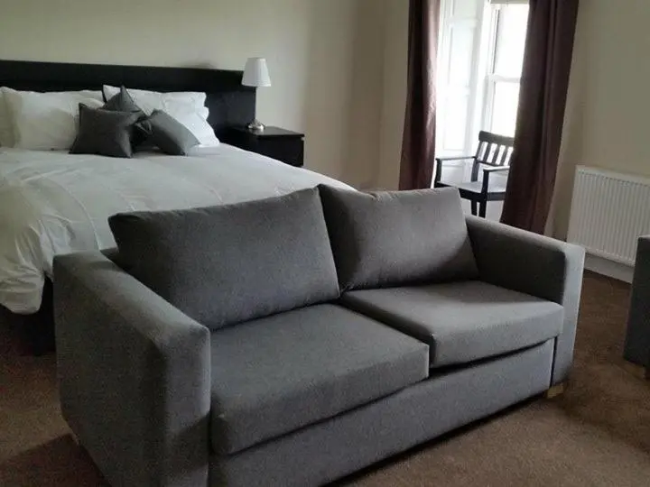 Economy-huone, The Blackbull Inn Polmont