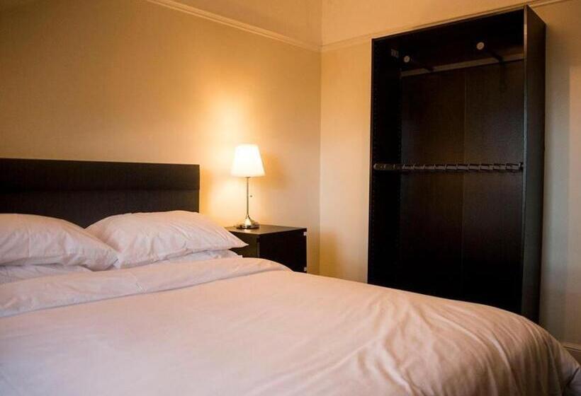 Номер Superior, The Blackbull Inn Polmont