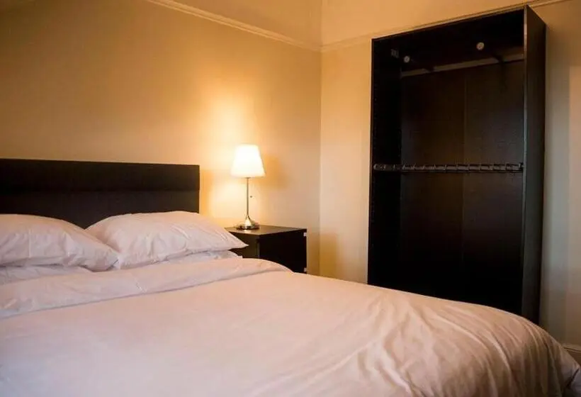 Superior-huone, The Blackbull Inn Polmont
