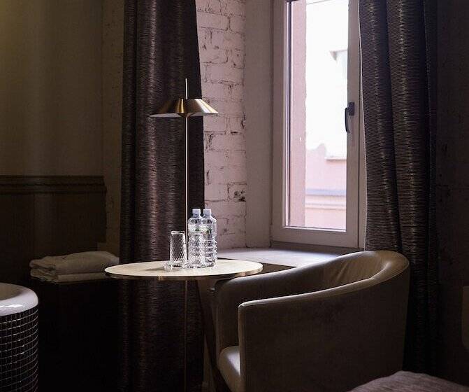 スーペリアールーム, Arbat 6 Boutique