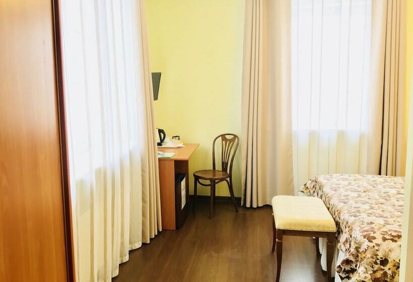 Номер Стандарт, Barvikha House Boutique