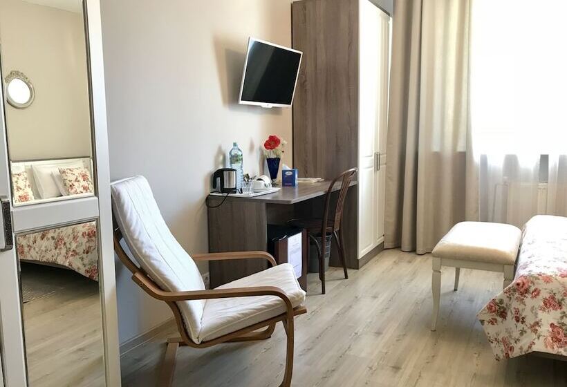 חדר סטנדרט, Barvikha House Boutique