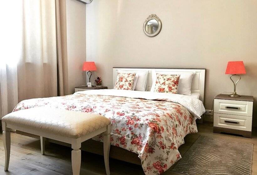 חדר סטנדרט, Barvikha House Boutique