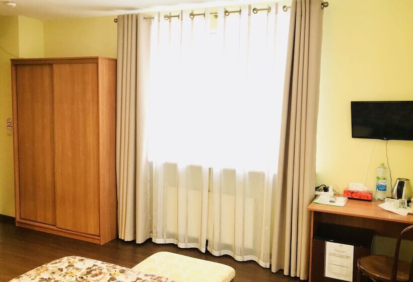 חדר סטנדרט, Barvikha House Boutique