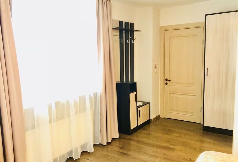 חדר סטנדרט, Barvikha House Boutique