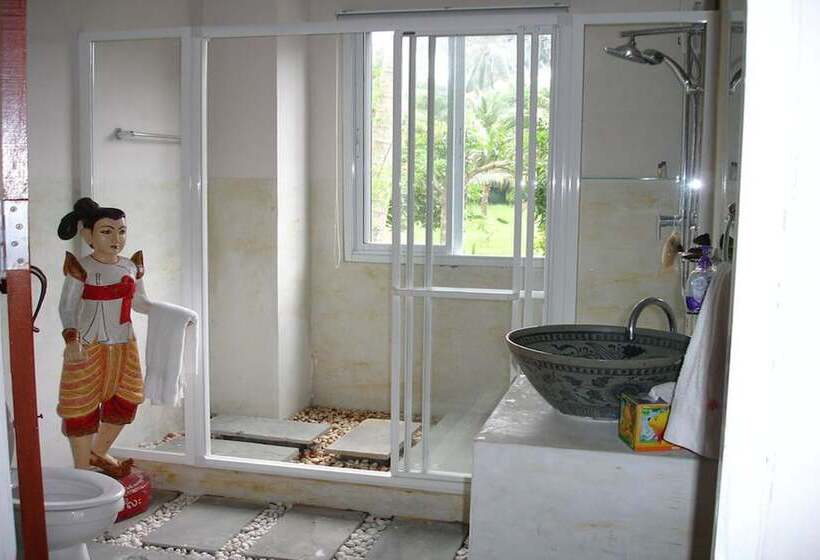 Апартаменты 2 спальни Вид на Бассейн, Nakara Residence