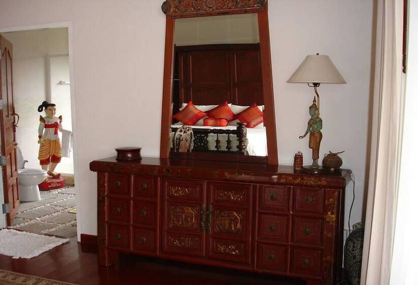 Апартаменты 2 спальни Вид на Бассейн, Nakara Residence