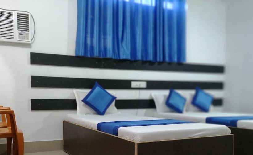 חדר דלוקס, Orchid Bodhgaya