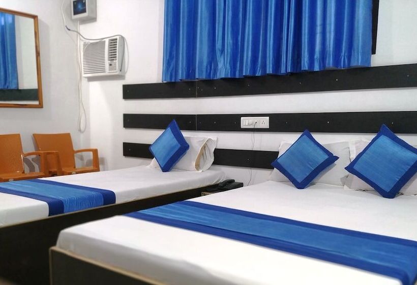 חדר דלוקס, Orchid Bodhgaya