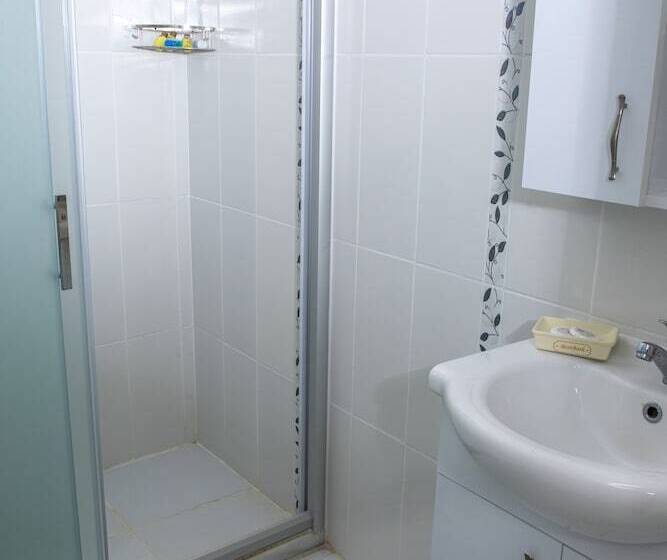 可观海景的舒适型房间, Goknar Knidos Nature Otel   Adults Only