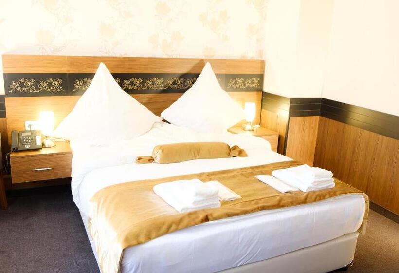 חדר סטנדרט, Im Anker