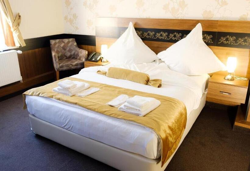 חדר סטנדרט, Im Anker