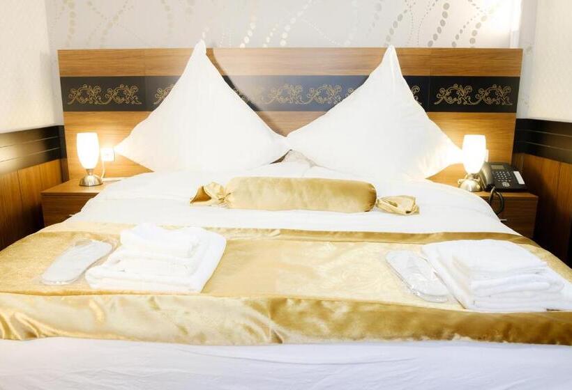 חדר סטנדרט, Im Anker