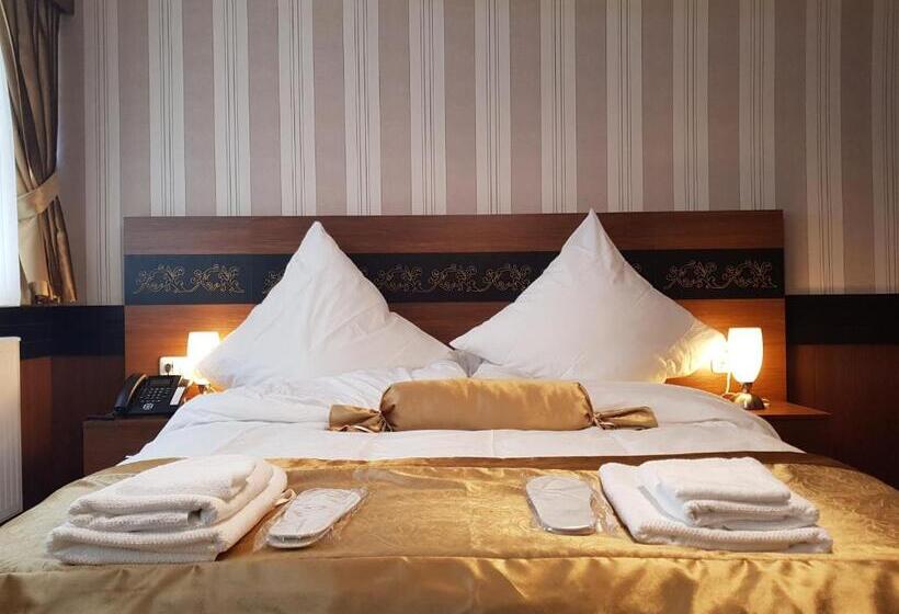 חדר סטנדרט, Im Anker