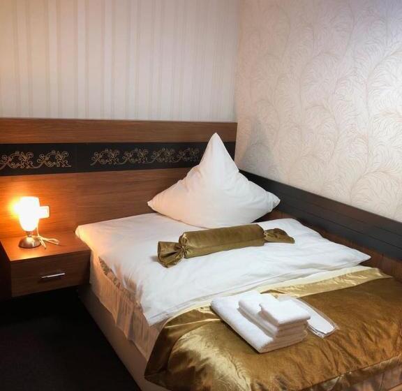 חדר סטנדרט, Im Anker