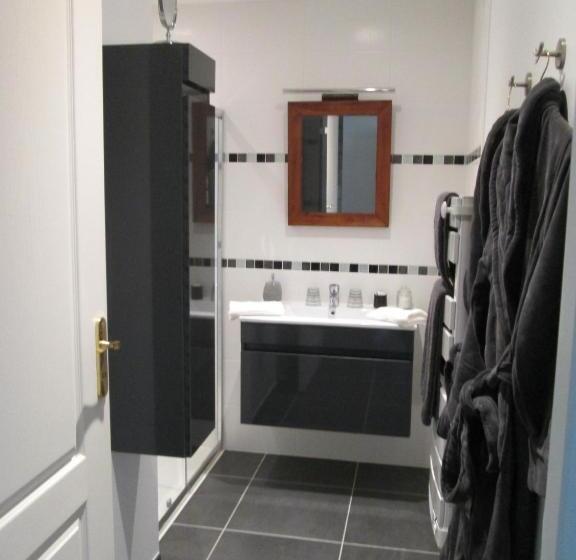 Люкс 3 Спальни, Les Jardins D Ungaro / Manoir La Barrière