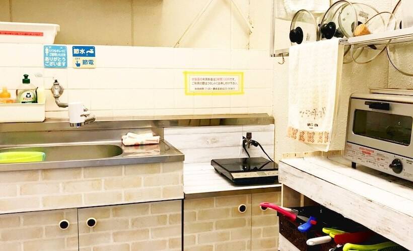 اتاق سوپریور, Guesthouse Churayado Ishigakijima